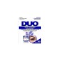 DUO Eyelash Adhesive Clear 7 g Klej do rzęs 568034