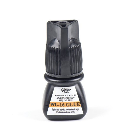 Wonder Lashes Klej Do Rzęs Wl 16, 3ml