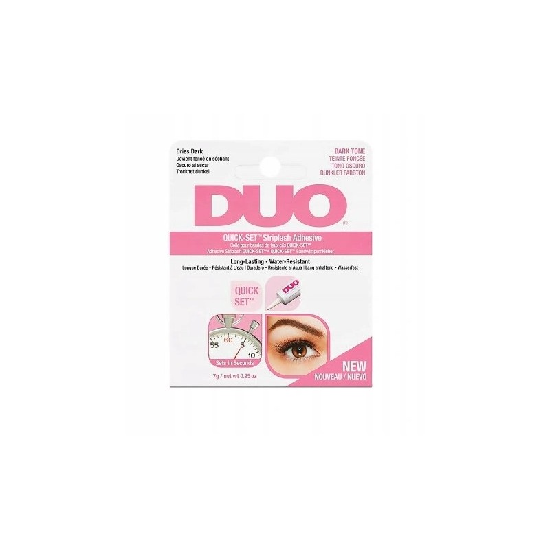 DUO Striplash Adhesive 7 g Klej do rzęs 71145