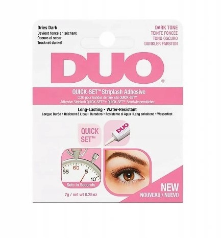 DUO Striplash Adhesive 7 g Klej do rzęs 71145