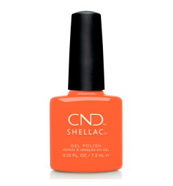 Lakier Hybrydowy CND Shellac B-Day Candle 7,3ml