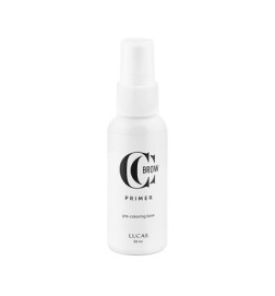 CC Brow Primer – Odtłuszczacz 50ml