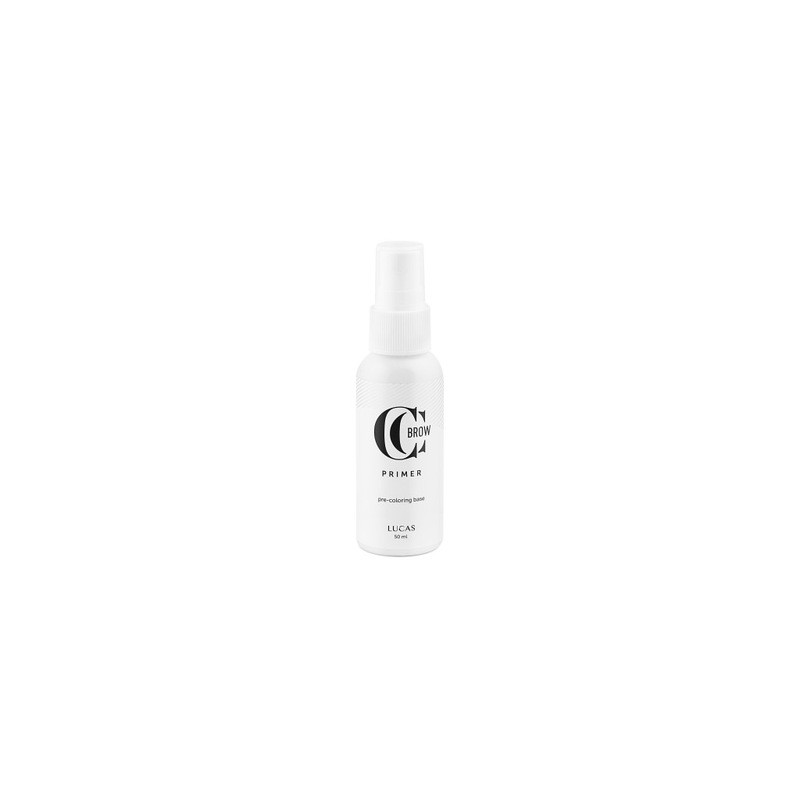 CC Brow Primer – Odtłuszczacz 50ml