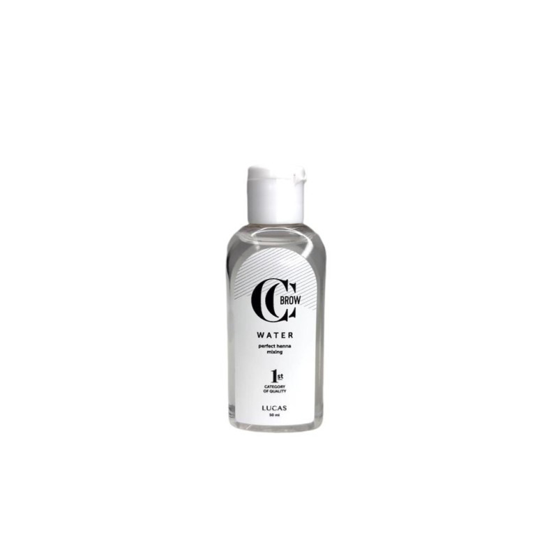 CC Brow Water – Woda do Henny 50ml