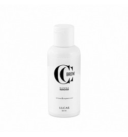 CC Brow Henna Remover – Remover do Henny 50ml