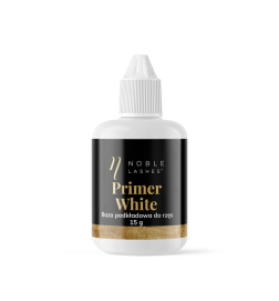 Primer Do Rzęs White 15ml