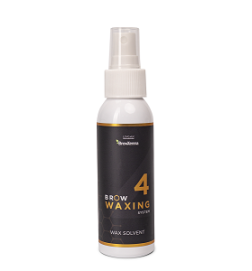 Browxenna Post Wax Solvent 100ml