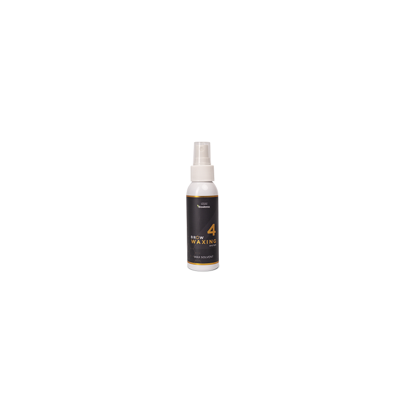 Browxenna Post Wax Solvent 100ml