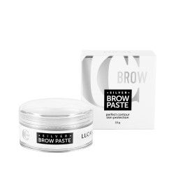 CC Brow Paste – Srebrna Pasta do Konturowania 15g