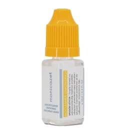 Wonder Lashes Biocleaner Lemongrass 12ml