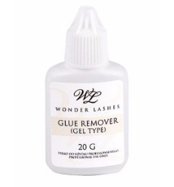 Wonder Lashes Glue Remover, 20g