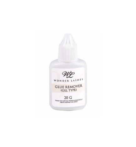 Wonder Lashes Glue Remover, 20g