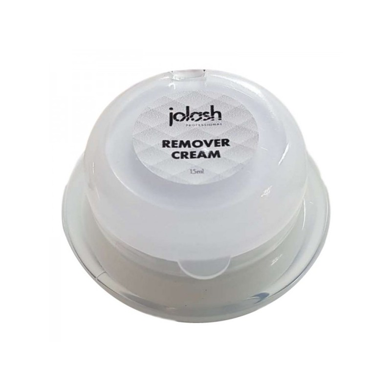 Jolash Glue Remover w Kremie 15 ml