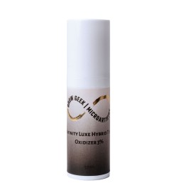 Infinity Hybrid Tint Oxidizer Utleniacz Hybrydowy 3% 30ml