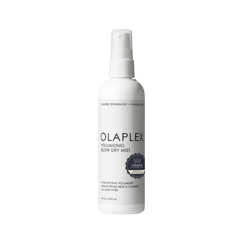 Olaplex Volumizing Blow Dry Mist Mgiełka Do Stylizacji Budująca Objętość 150 Ml