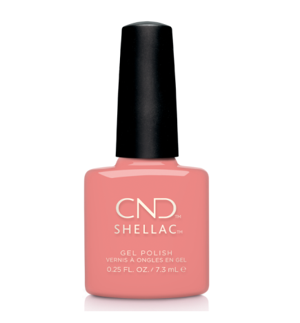 Lakier Hybrydowy CND Shellac Rule Breaker 7,3ml