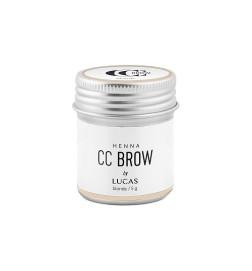 CC Brow Henna w Pojemniku Blonde 5g