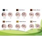 Wonder Brow Henna Pudrowa Dark Brown