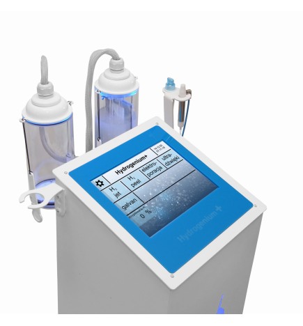 Oczyszczanie Wodorowe Hydrogenium + 5 III