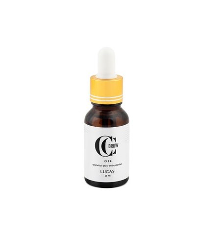 CC Brow - Olejek do Brwi 15ml