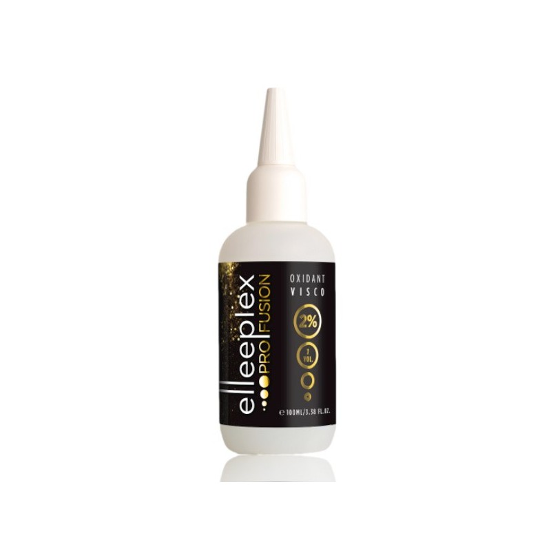 Elleeplex Pro Fusion Oxidant 100ml