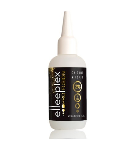 Elleeplex Pro Fusion Oxidant 100ml