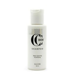 CC Brow Shampoo – Szampon do Rzęs i Brwi 50ml