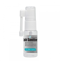 Wonder Lashes Lash Sanitizer 15 ml