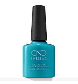 Lakier Hybrydowy CND Shellac Boats & Bikini 7,3ml