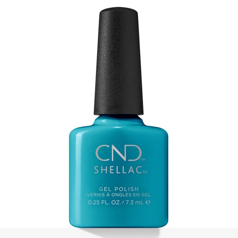 Lakier Hybrydowy CND Shellac Boats & Bikini 7,3ml