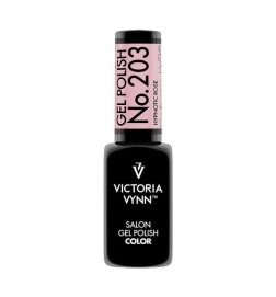 Lakier Hybrydowy Victoria Vynn Gel Polish No.203 Hypnotic Rose 8ml