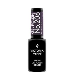 Lakier Hybrydowy Victoria Vynn Gel Polish No.206 Shadow Land 8ml