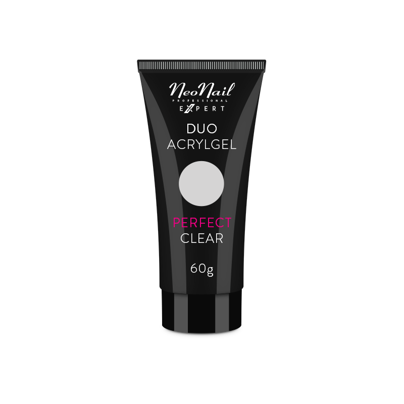 Duo Acrylgel 60G Nn Expert - Perfect Clear