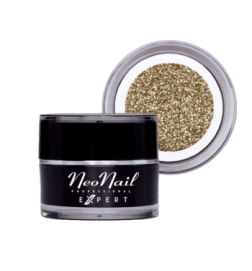 NeoNail Żel Do Zdobień Art Gel Expert - Gold 5ml