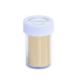 NeoNail - Folia Transferowa 05 Gold Matte