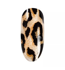 NeoNail - Folia Transferowa 08 Leopard Print