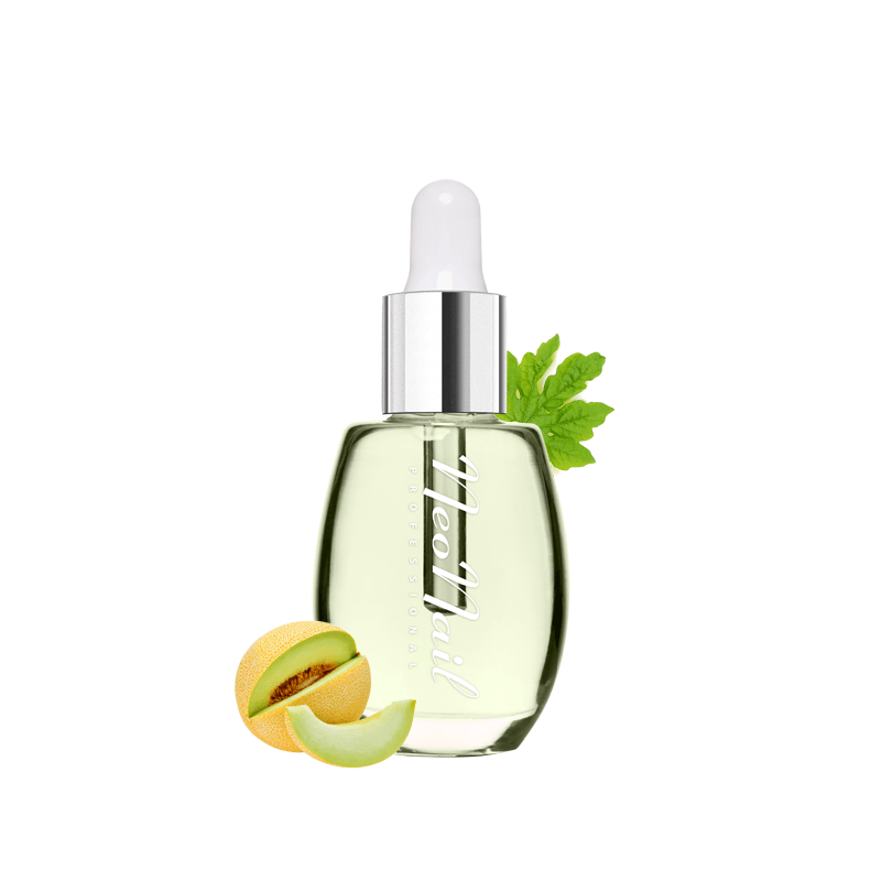 Oliwka Do Skórek Z Pipeta 15 Ml - Melon