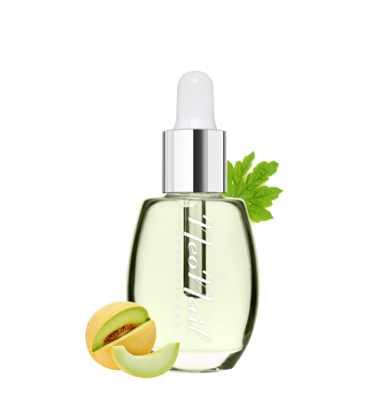 Oliwka Do Skórek Z Pipeta 15 Ml - Melon