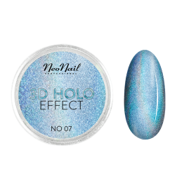 Pylek 3D Holo Effect 07 2g