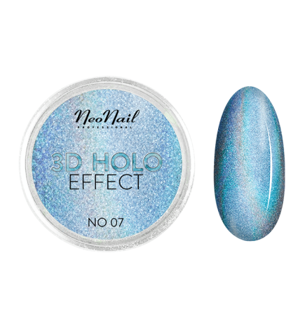 Pylek 3D Holo Effect 07 2g