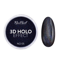 Pylek 3D Holo Effect 05 2g