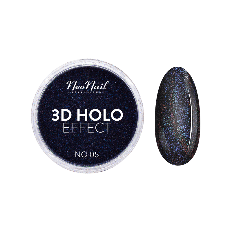 Pylek 3D Holo Effect 05 2g