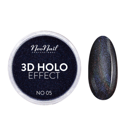 Pylek 3D Holo Effect 05 2g