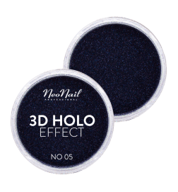 Pylek 3D Holo Effect 05 2g