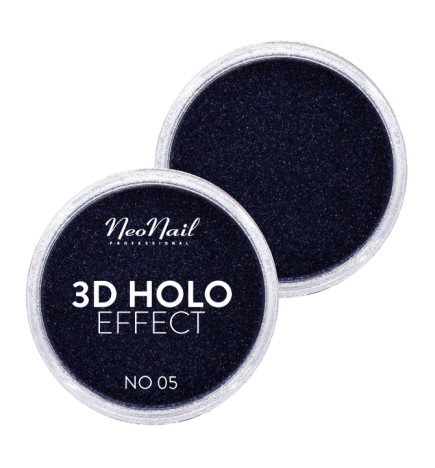 Pylek 3D Holo Effect 05 2g