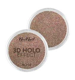 Pylek 3D Holo Effect 02 2g