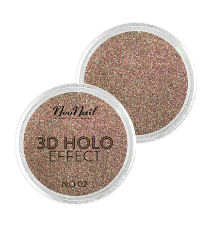 Pylek 3D Holo Effect 02 2g