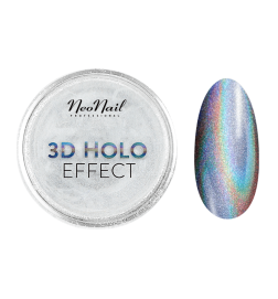 Pylek 3D Holo Effect