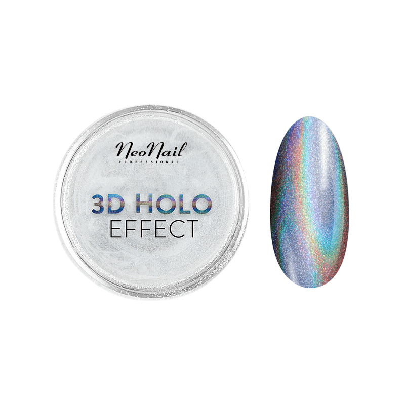 Pylek 3D Holo Effect