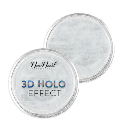 Pylek 3D Holo Effect